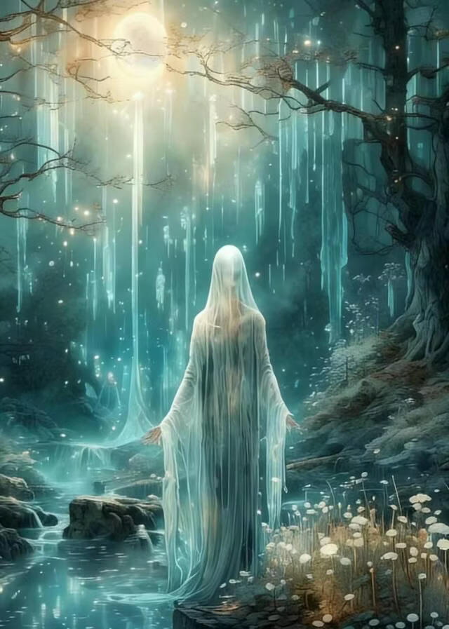 [HP]一个麻瓜小说封面图