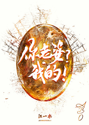 你老婆？我的！小说封面图