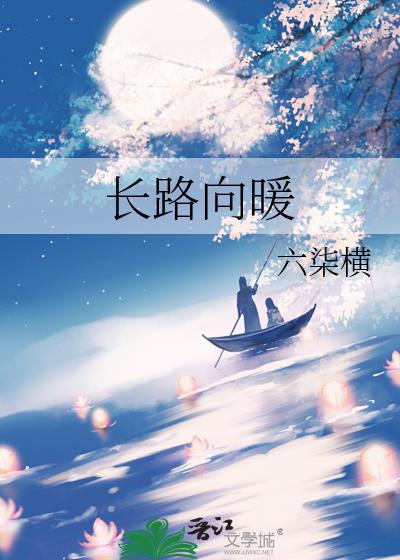 长路向暖小说封面图