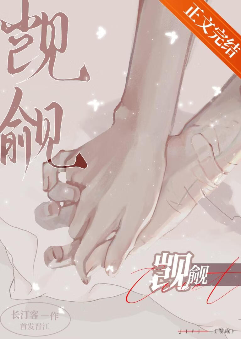 觊觎前嫂子后小说封面图