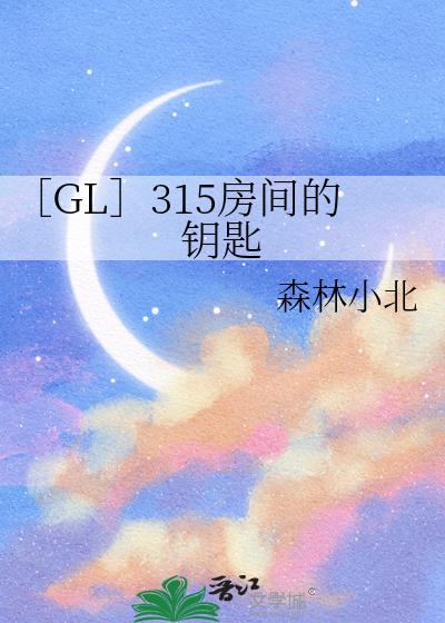 ［GL］315房间的钥匙小说封面图