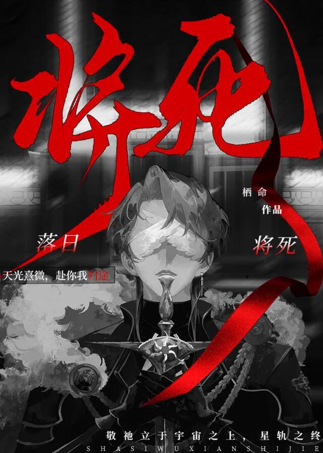 落日将死[无限]小说封面图