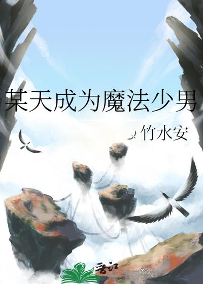 某天成为魔法少男小说封面图