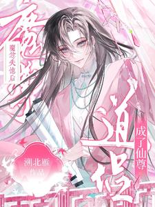 魔尊失忆后，成了仙尊道侣小说封面图
