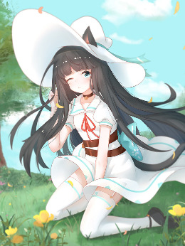 猫娘作者物语小说封面图