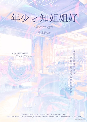 年少才知姐姐好小说封面图