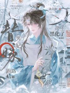 替嫁男妃跑路后，帝王黑化了小说封面图