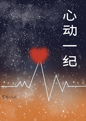 心动一纪小说封面图