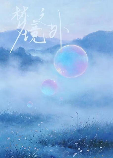 梦境之外小说封面图