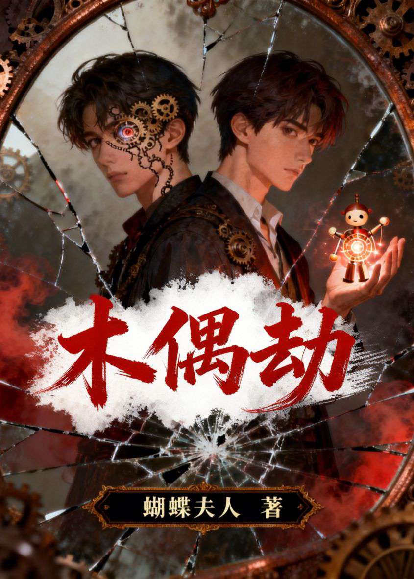 木偶劫