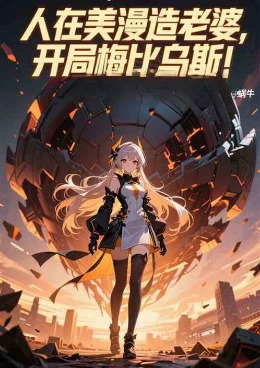 人在美漫造老婆，开局梅比乌斯！
