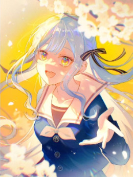 青春乐队重女不会遇见逃逸幽灵娘！