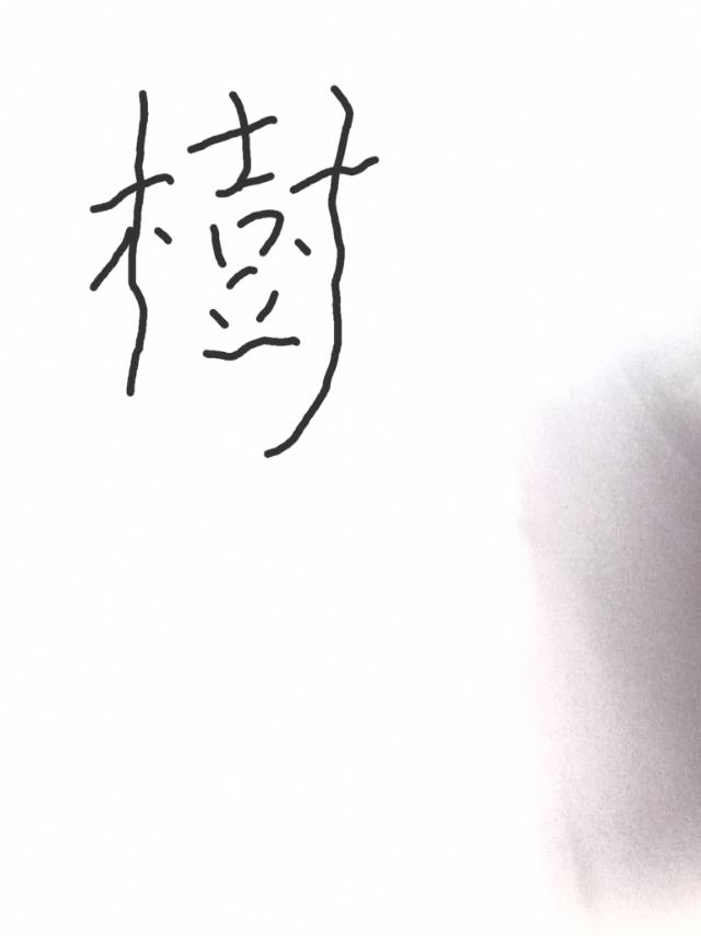 树小姐惨无人道啊小说封面图