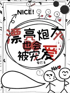 漂亮炮灰也会被宠爱小说封面图