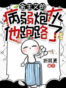 金主文的病弱炮灰他跑路了