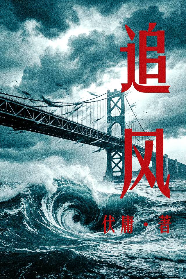 追風