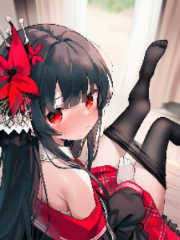 恋爱要在魔女审判之后小说封面图