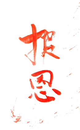 谁教你这样报恩的？