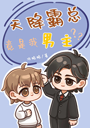 天降霸總竟是我男主？
