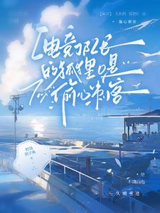 【电竞】队长的狐貍o是偷心刺客小说封面图