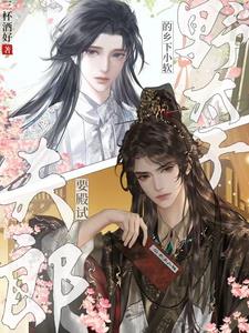 野太子的乡下小软夫郎要殿试小说封面图