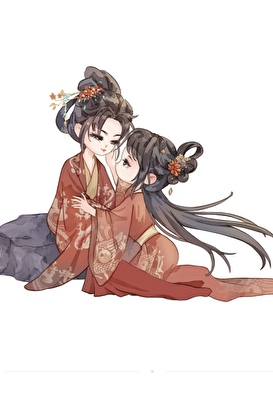 洞房夜当晚穿到五年后