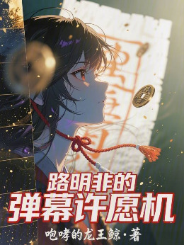 龙族:路明非的弹幕许愿机